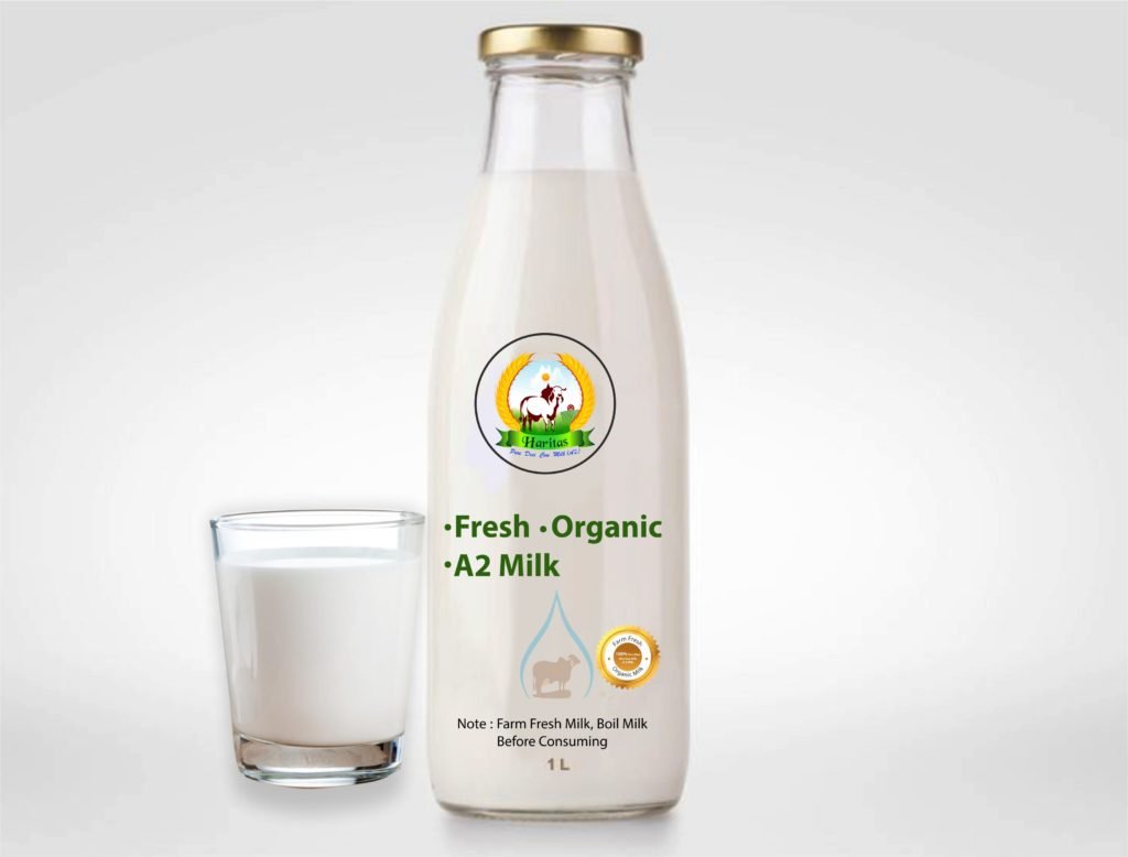 Desi cow milk in bangalore organic,Fresh A2 cow milk in bangalore